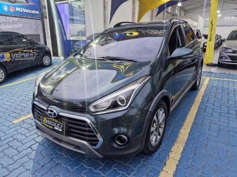 HYUNDAI HB 20 Hatch X 1.6 16V 4P PREMIUM FLEX AUTOMTICO, Foto 6