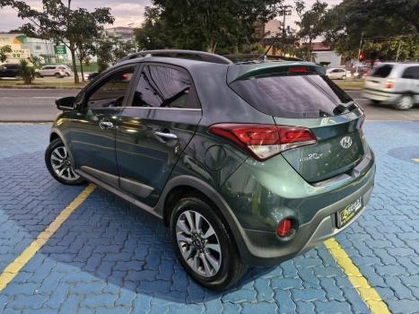 HYUNDAI HB 20 Hatch X 1.6 16V 4P PREMIUM FLEX AUTOMTICO, Foto 7