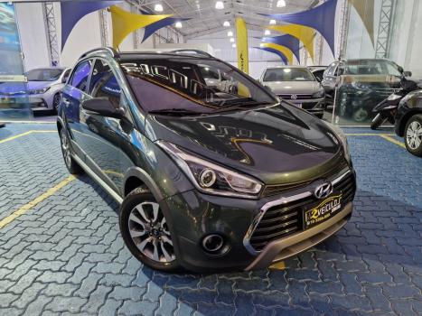 HYUNDAI HB 20 Hatch X 1.6 16V 4P PREMIUM FLEX AUTOMTICO, Foto 8