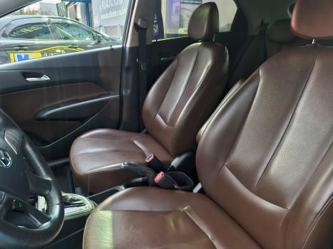 HYUNDAI HB 20 Hatch X 1.6 16V 4P PREMIUM FLEX AUTOMTICO, Foto 9