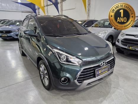 HYUNDAI HB 20 Hatch X 1.6 16V 4P PREMIUM FLEX AUTOMTICO, Foto 1