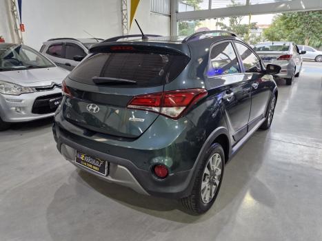 HYUNDAI HB 20 Hatch X 1.6 16V 4P PREMIUM FLEX AUTOMTICO, Foto 2