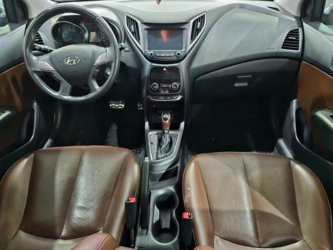HYUNDAI HB 20 Hatch X 1.6 16V 4P PREMIUM FLEX AUTOMTICO, Foto 3