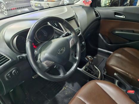HYUNDAI HB 20 Hatch X 1.6 16V 4P PREMIUM FLEX AUTOMTICO, Foto 5
