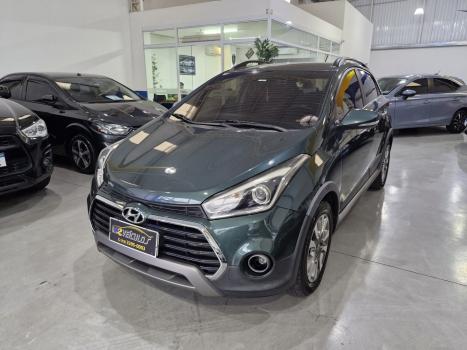 HYUNDAI HB 20 Hatch X 1.6 16V 4P PREMIUM FLEX AUTOMTICO, Foto 6