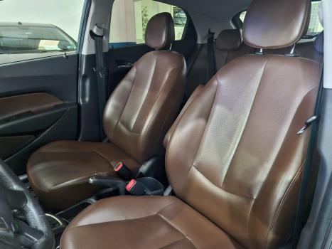 HYUNDAI HB 20 Hatch X 1.6 16V 4P PREMIUM FLEX AUTOMTICO, Foto 8