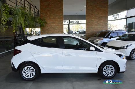 HYUNDAI HB 20 Hatch 1.0 12V 4P FLEX SENSE, Foto 9