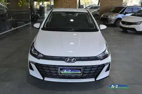 HYUNDAI HB 20 Hatch 1.0 12V 4P FLEX SENSE, Foto 11