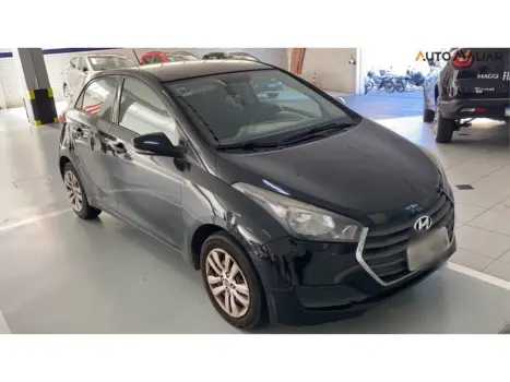 HYUNDAI HB 20 Hatch 1.0 12V 4P FLEX COMFORT, Foto 1