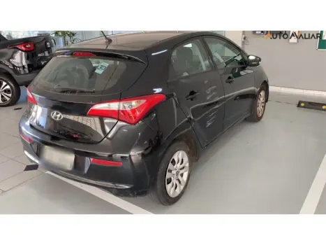 HYUNDAI HB 20 Hatch 1.0 12V 4P FLEX COMFORT, Foto 2