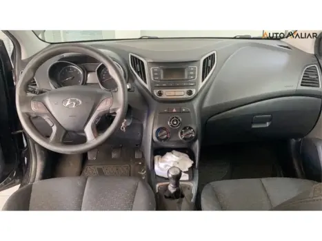 HYUNDAI HB 20 Hatch 1.0 12V 4P FLEX COMFORT, Foto 3