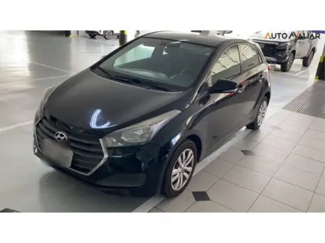 HYUNDAI HB 20 Hatch 1.0 12V 4P FLEX COMFORT, Foto 4