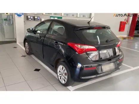 HYUNDAI HB 20 Hatch 1.0 12V 4P FLEX COMFORT, Foto 5