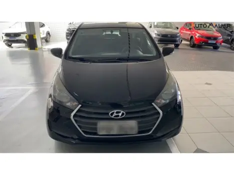 HYUNDAI HB 20 Hatch 1.0 12V 4P FLEX COMFORT, Foto 6