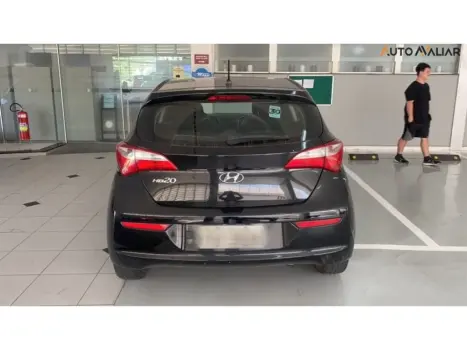 HYUNDAI HB 20 Hatch 1.0 12V 4P FLEX COMFORT, Foto 7