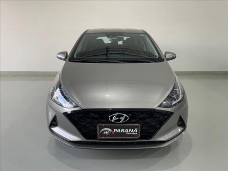 HYUNDAI HB 20 Hatch 1.0 12V 4P FLEX TGDI TURBO DIAMOND AUTOMTICO, Foto 2