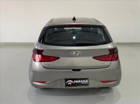 HYUNDAI HB 20 Hatch 1.0 12V 4P FLEX TGDI TURBO DIAMOND AUTOMTICO, Foto 5