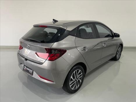 HYUNDAI HB 20 Hatch 1.0 12V 4P FLEX TGDI TURBO DIAMOND AUTOMTICO, Foto 6
