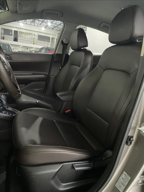 HYUNDAI HB 20 Hatch 1.0 12V 4P FLEX TGDI TURBO DIAMOND AUTOMTICO, Foto 8