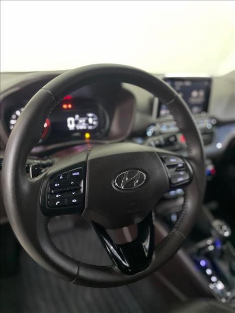 HYUNDAI HB 20 Hatch 1.0 12V 4P FLEX TGDI TURBO DIAMOND AUTOMTICO, Foto 11