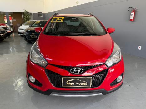 HYUNDAI HB 20 Hatch X 1.6 16V 4P STYLE FLEX AUTOMTICO, Foto 2