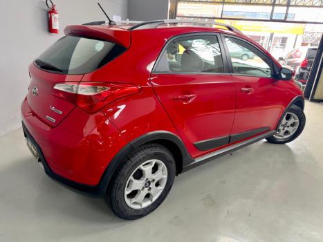 HYUNDAI HB 20 Hatch X 1.6 16V 4P STYLE FLEX AUTOMTICO, Foto 6