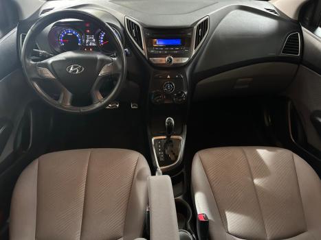 HYUNDAI HB 20 Hatch X 1.6 16V 4P STYLE FLEX AUTOMTICO, Foto 7