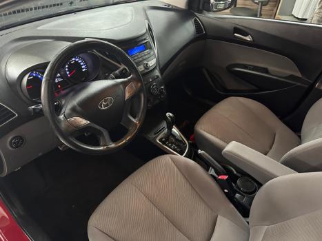 HYUNDAI HB 20 Hatch X 1.6 16V 4P STYLE FLEX AUTOMTICO, Foto 8