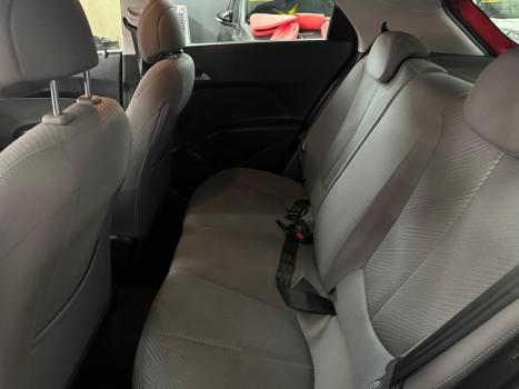 HYUNDAI HB 20 Hatch X 1.6 16V 4P STYLE FLEX AUTOMTICO, Foto 9