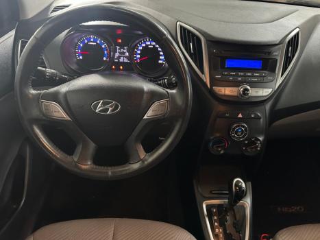 HYUNDAI HB 20 Hatch X 1.6 16V 4P STYLE FLEX AUTOMTICO, Foto 12