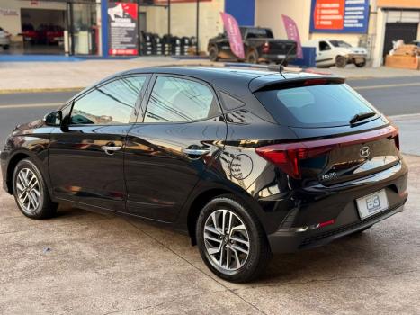 HYUNDAI HB 20 Hatch 1.0 12V 4P LIMITED, Foto 2