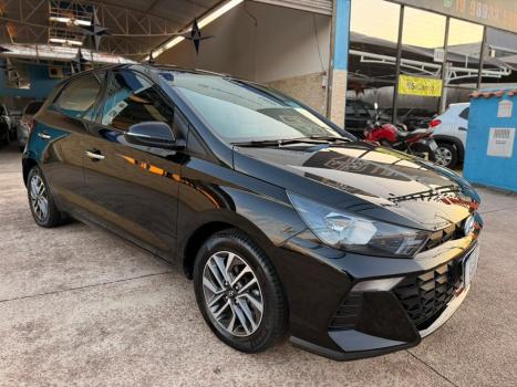 HYUNDAI HB 20 Hatch 1.0 12V 4P LIMITED, Foto 3