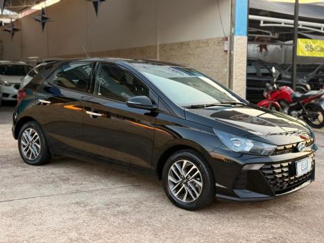 HYUNDAI HB 20 Hatch 1.0 12V 4P LIMITED, Foto 4