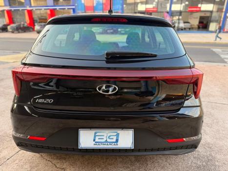 HYUNDAI HB 20 Hatch 1.0 12V 4P LIMITED, Foto 6