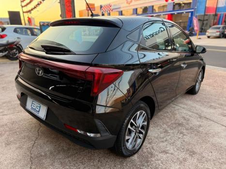 HYUNDAI HB 20 Hatch 1.0 12V 4P LIMITED, Foto 7