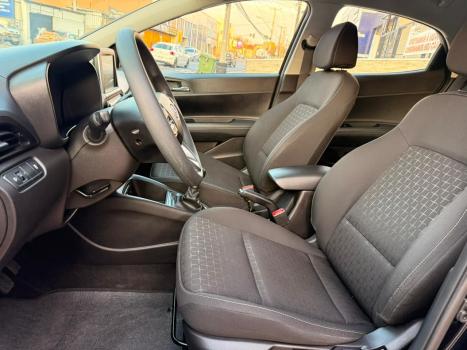HYUNDAI HB 20 Hatch 1.0 12V 4P LIMITED, Foto 9