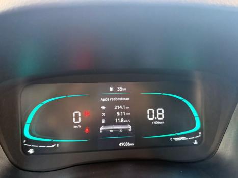 HYUNDAI HB 20 Hatch 1.0 12V 4P LIMITED, Foto 11