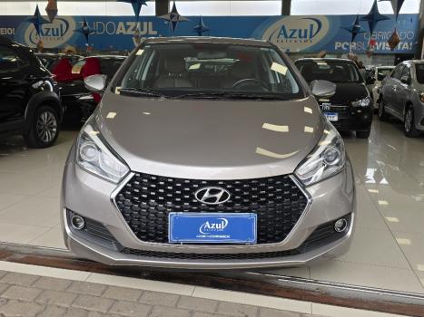 HYUNDAI HB 20 Hatch 1.6 16V 4P FLEX PREMIUM, Foto 2
