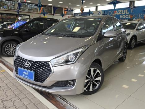 HYUNDAI HB 20 Hatch 1.6 16V 4P FLEX PREMIUM, Foto 3