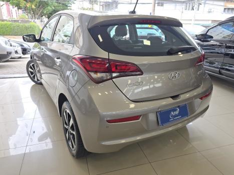 HYUNDAI HB 20 Hatch 1.6 16V 4P FLEX PREMIUM, Foto 4