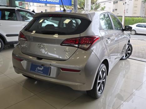 HYUNDAI HB 20 Hatch 1.6 16V 4P FLEX PREMIUM, Foto 6