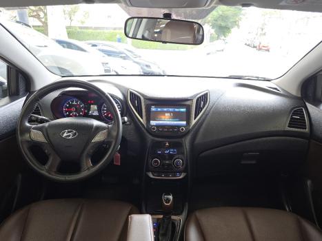 HYUNDAI HB 20 Hatch 1.6 16V 4P FLEX PREMIUM, Foto 7