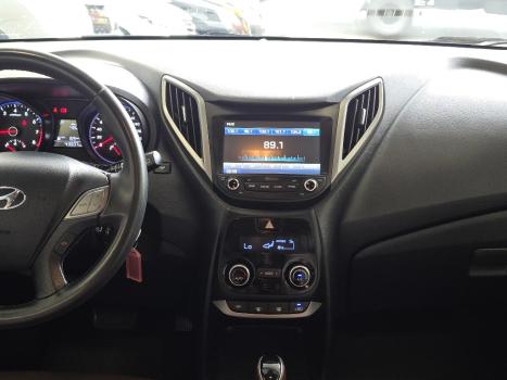 HYUNDAI HB 20 Hatch 1.6 16V 4P FLEX PREMIUM, Foto 8