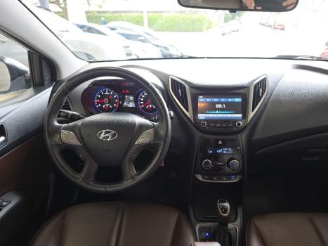 HYUNDAI HB 20 Hatch 1.6 16V 4P FLEX PREMIUM, Foto 10