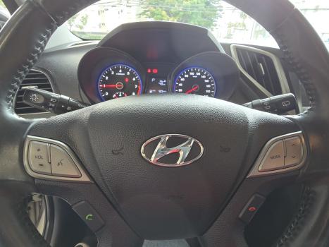 HYUNDAI HB 20 Hatch 1.6 16V 4P FLEX PREMIUM, Foto 11