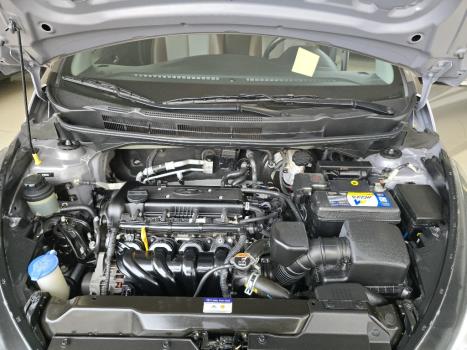 HYUNDAI HB 20 Hatch 1.6 16V 4P FLEX PREMIUM, Foto 19