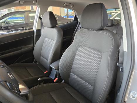 HYUNDAI HB 20 Hatch 1.0 12V 4P FLEX TGDI PLATINUM PLUS TURBO AUTOMTICO, Foto 14