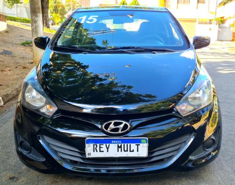 HYUNDAI HB 20 Hatch 1.0 12V 4P FLEX COMFORT, Foto 3