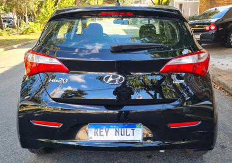 HYUNDAI HB 20 Hatch 1.0 12V 4P FLEX COMFORT, Foto 6