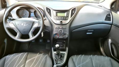 HYUNDAI HB 20 Hatch 1.0 12V 4P FLEX COMFORT, Foto 9